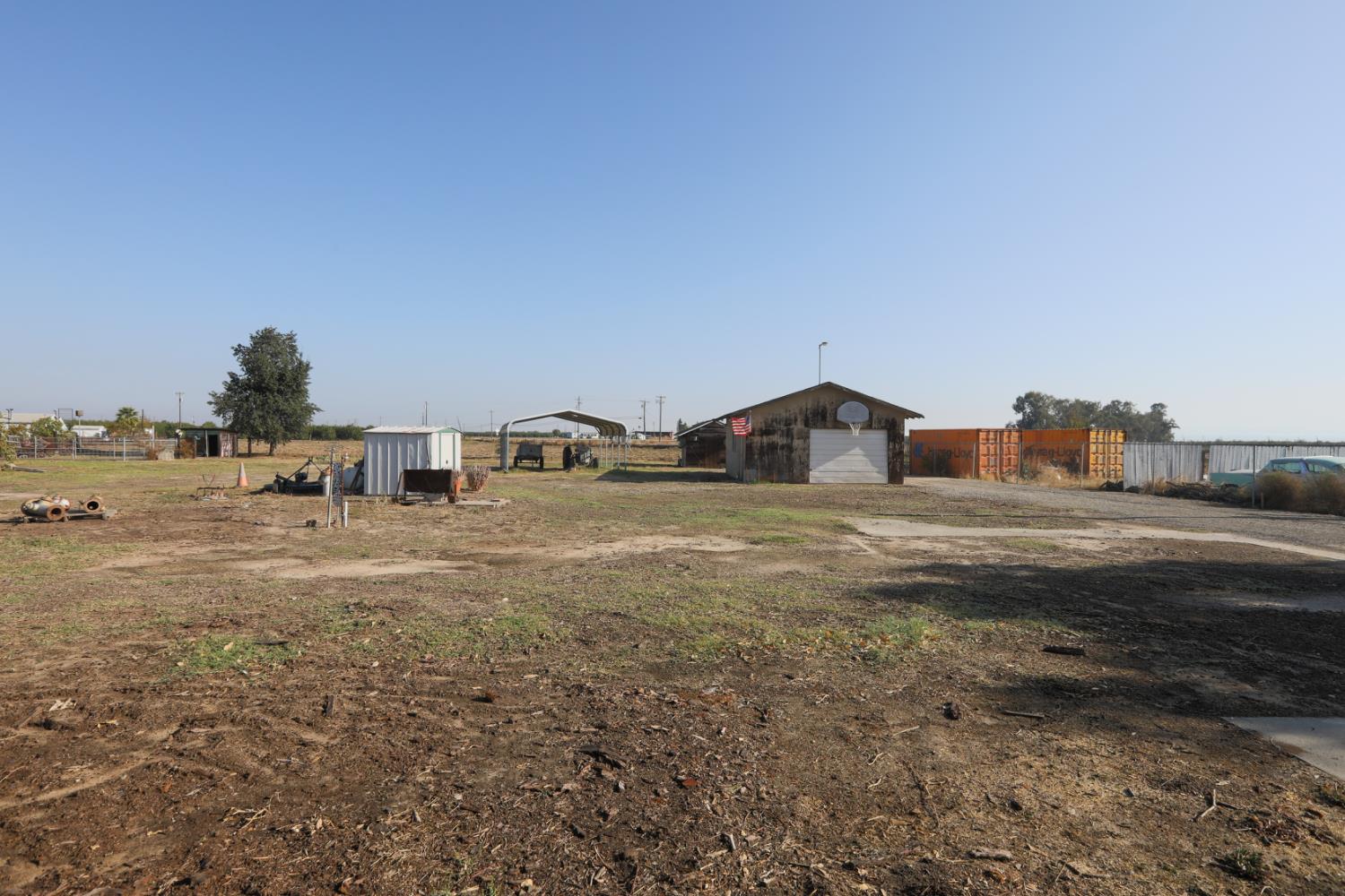 3650 N Santa Fe Ave, Atwater, CA 95301