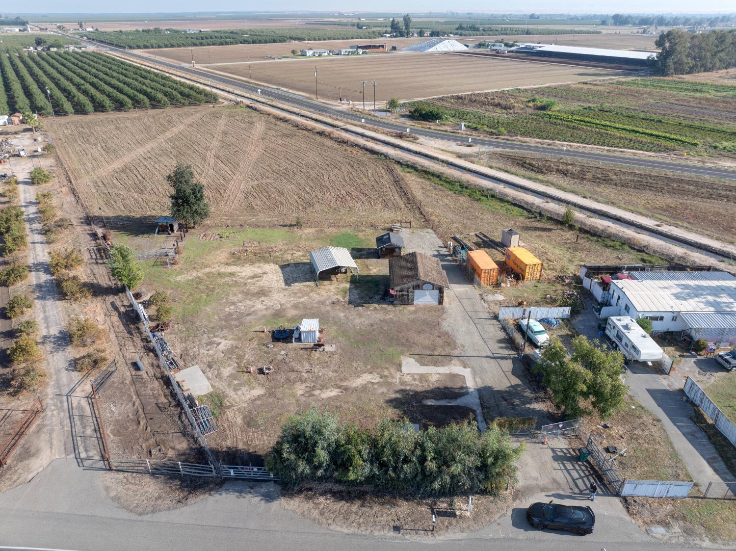 3650 N Santa Fe Ave, Atwater, CA 95301