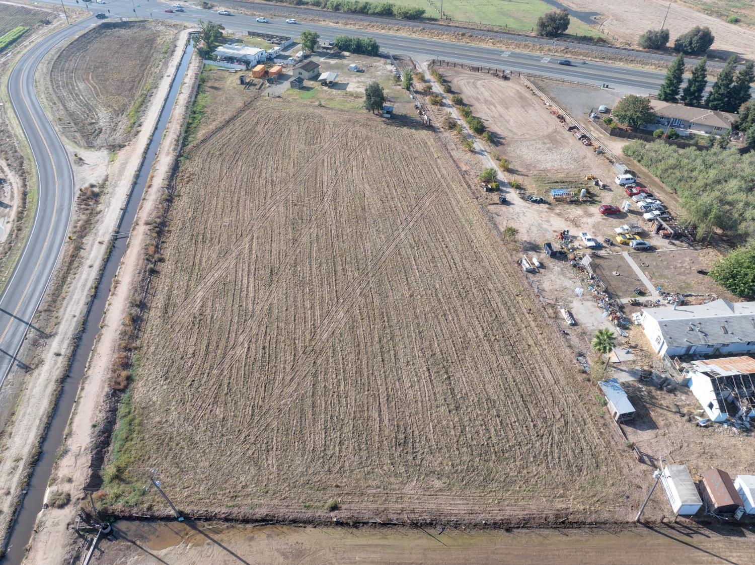 3650 N Santa Fe Ave, Atwater, CA 95301