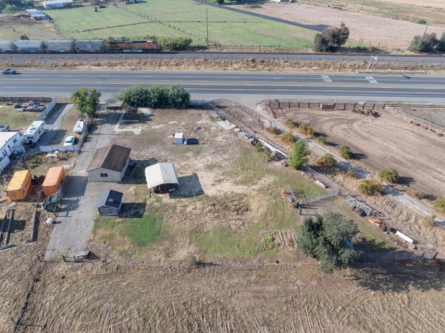 3650 N Santa Fe Ave, Atwater, CA 95301