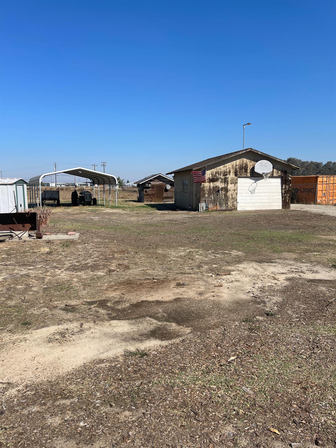 3650 N Santa Fe Ave, Atwater, CA 95301