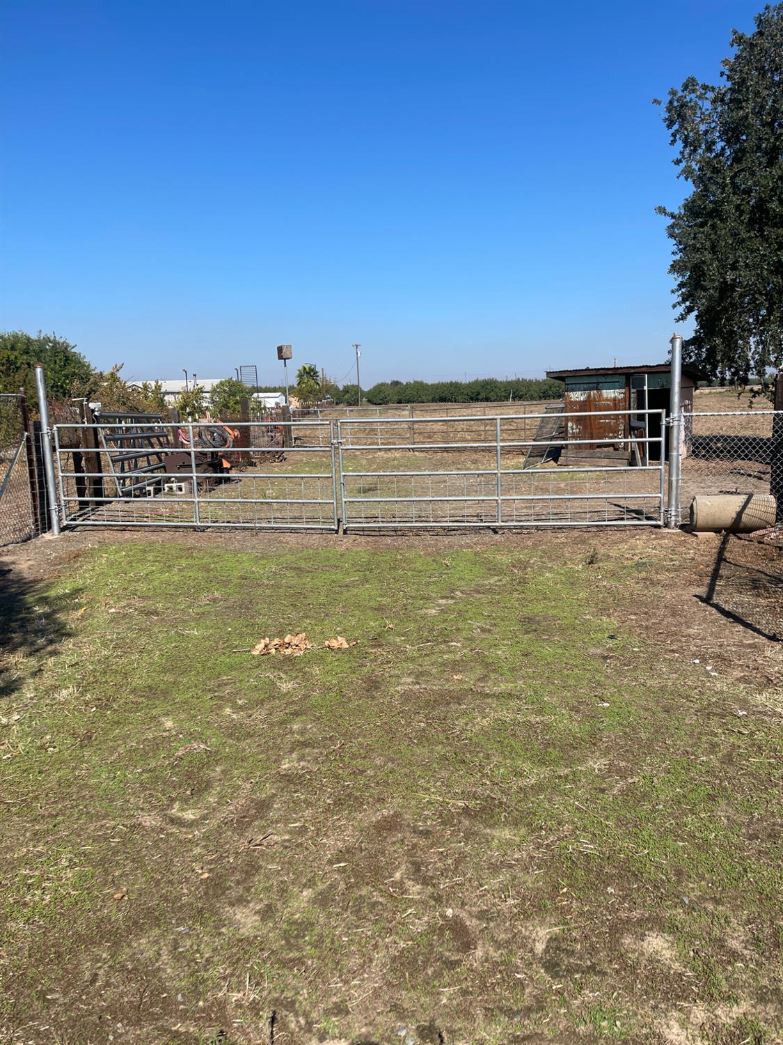 3650 N Santa Fe Ave, Atwater, CA 95301