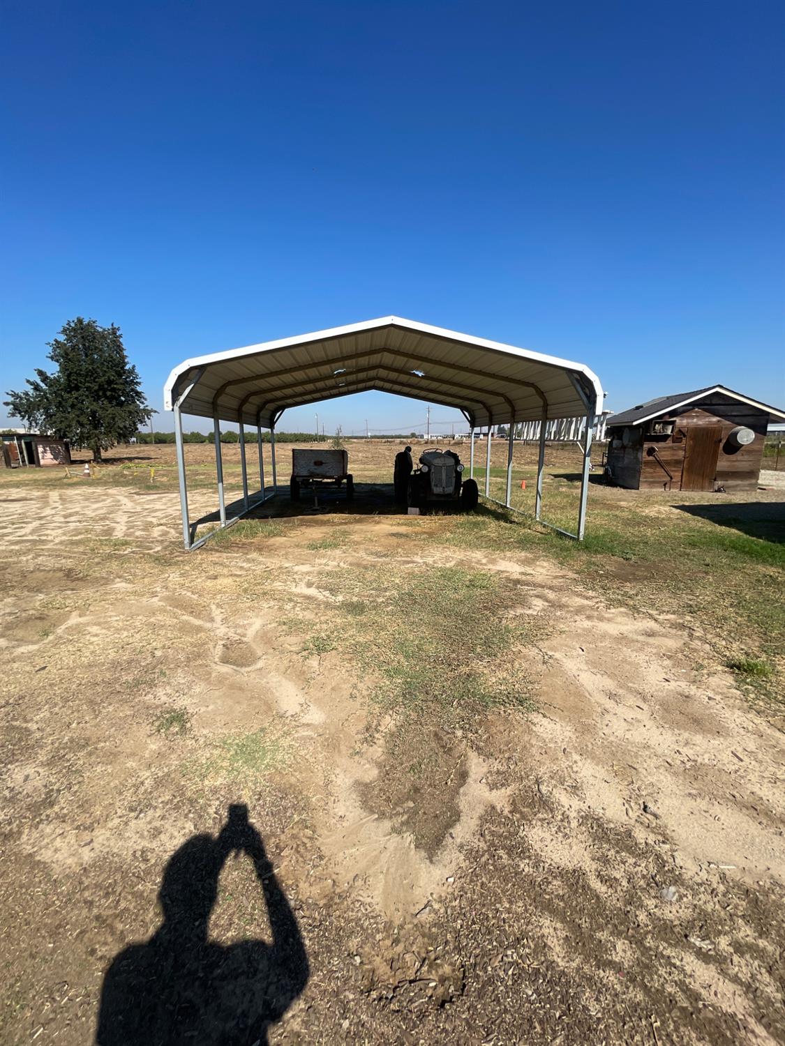 3650 N Santa Fe Ave, Atwater, CA 95301