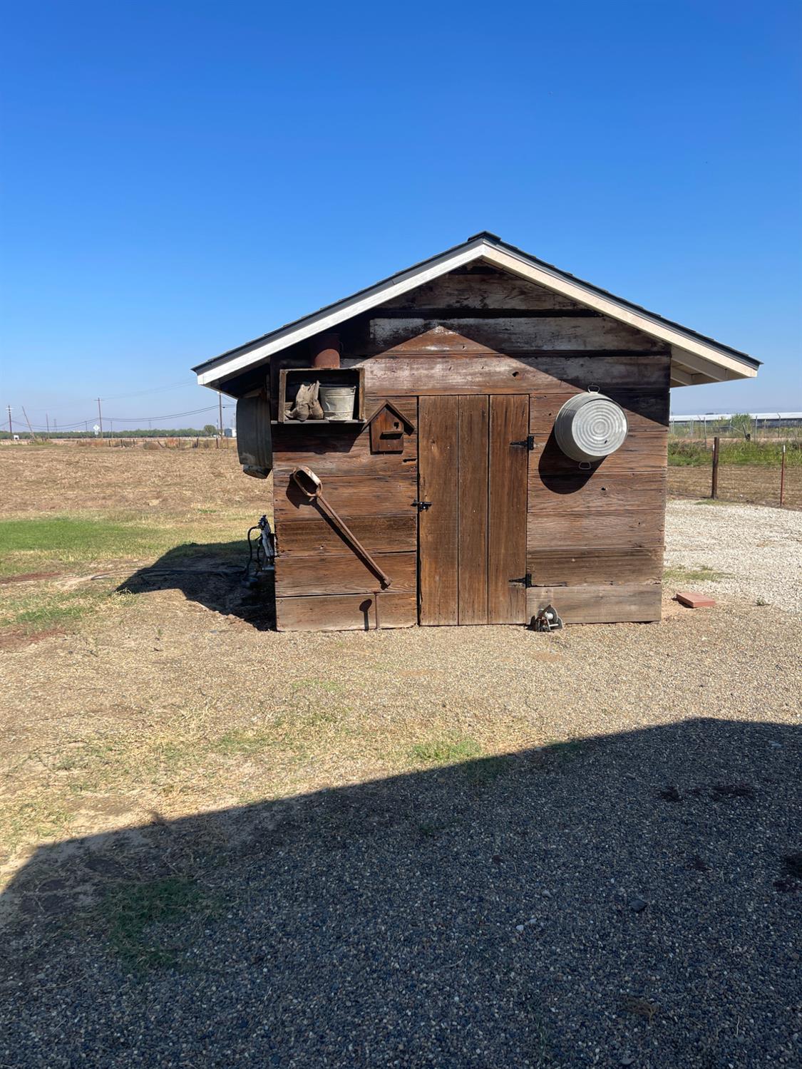 3650 N Santa Fe Ave, Atwater, CA 95301