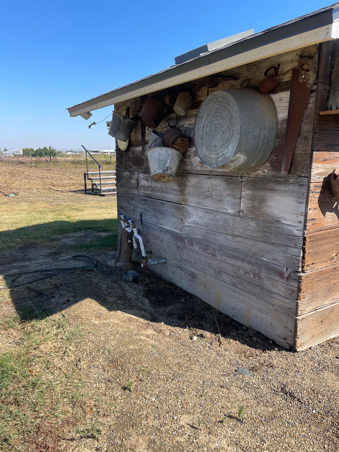 3650 N Santa Fe Ave, Atwater, CA 95301