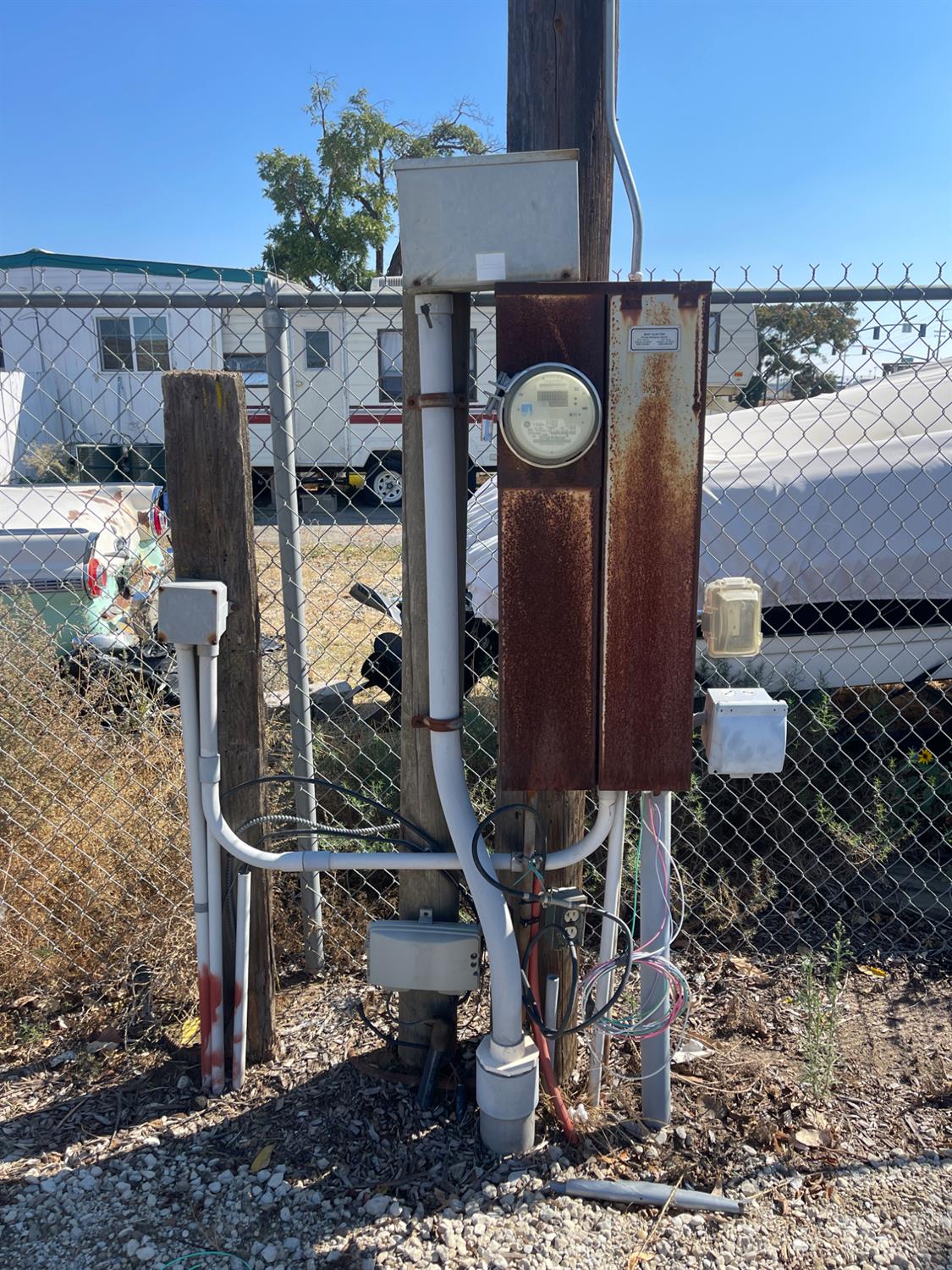 3650 N Santa Fe Ave, Atwater, CA 95301