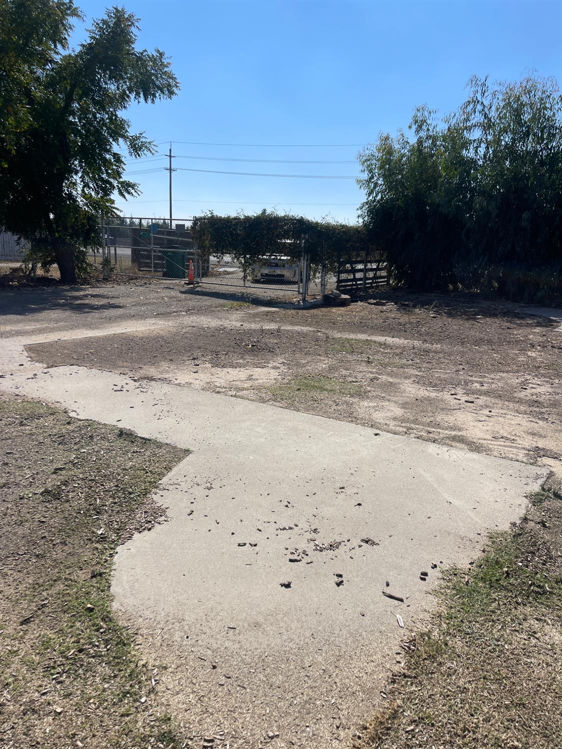 3650 N Santa Fe Ave, Atwater, CA 95301