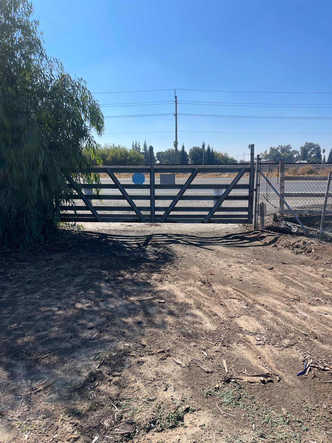 3650 N Santa Fe Ave, Atwater, CA 95301