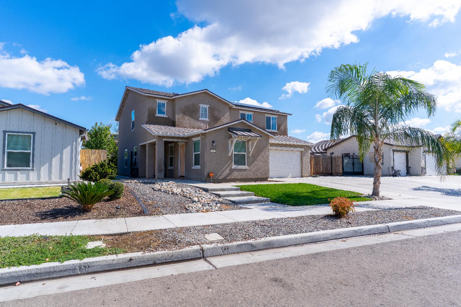 3310 N Church St, Visalia, CA 93291