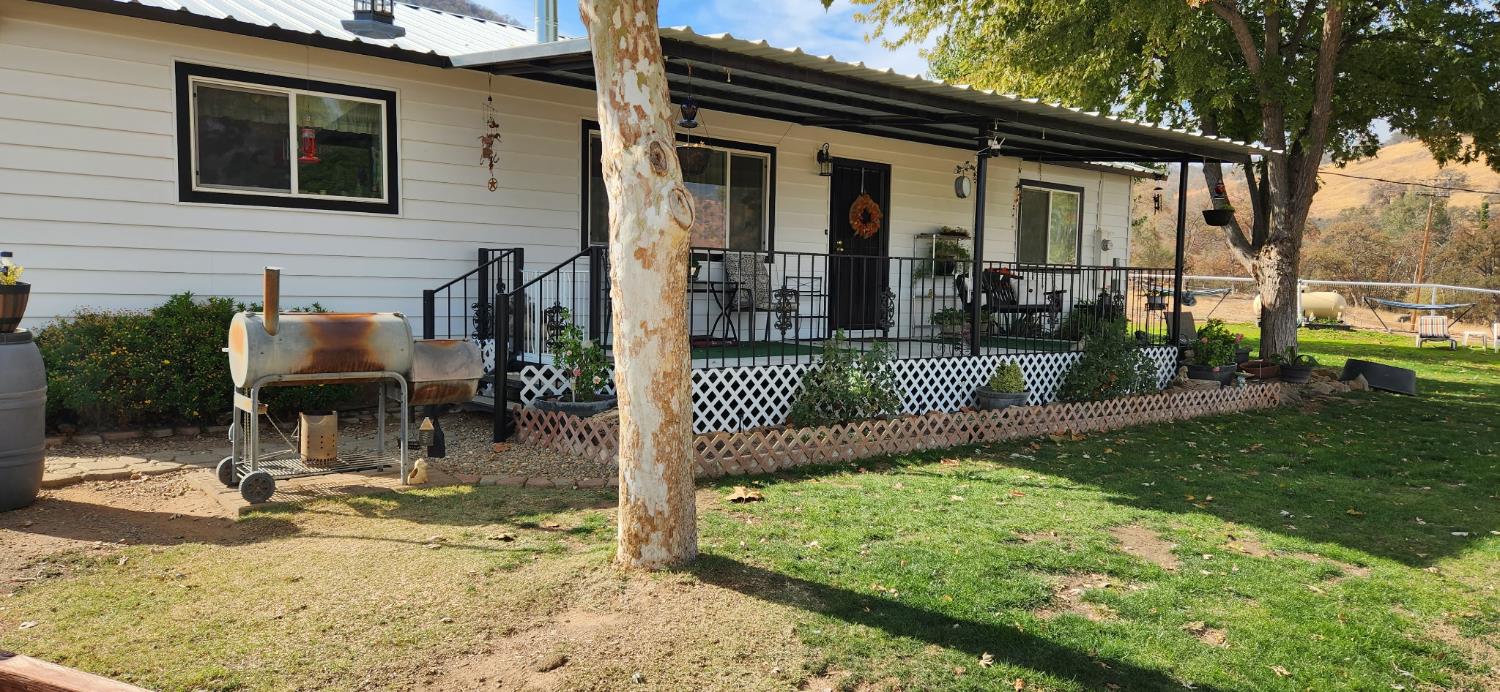 28755 Burrough Valley Rd, Tollhouse, CA 93667