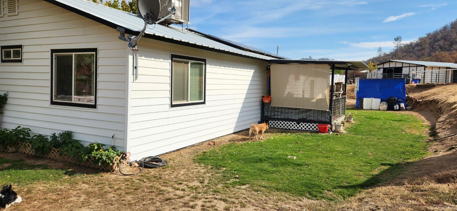 28755 Burrough Valley Rd, Tollhouse, CA 93667