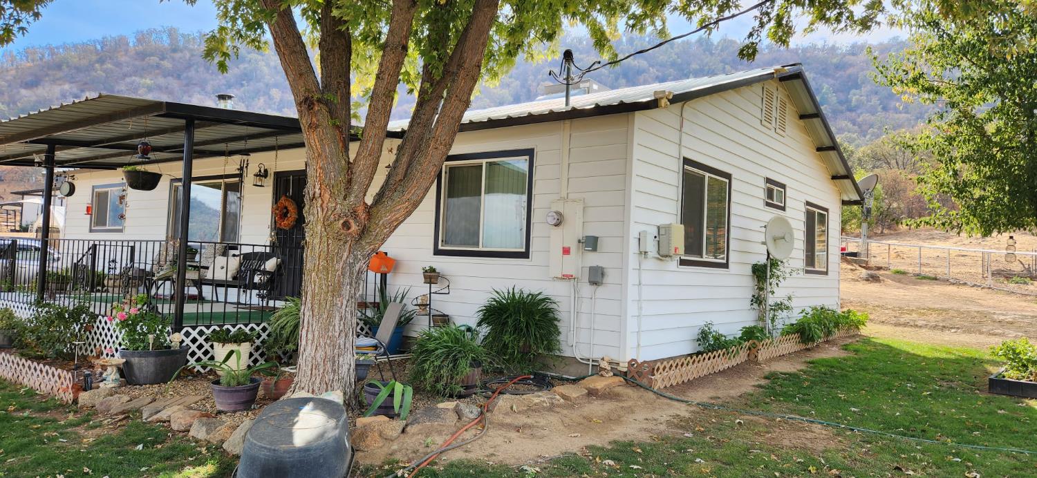 28755 Burrough Valley Rd, Tollhouse, CA 93667