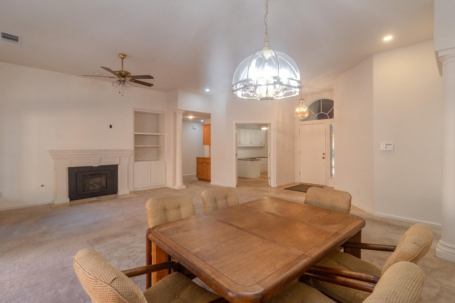 2157 W Rue St Michel, Fresno, CA 93711