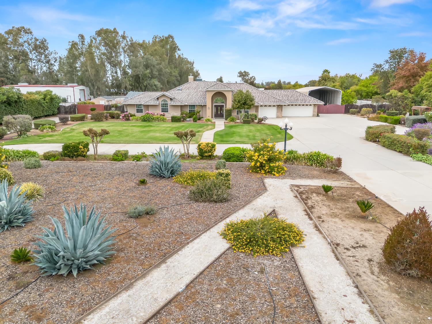 35673 Avenue 12 1/2, Madera, CA 93636