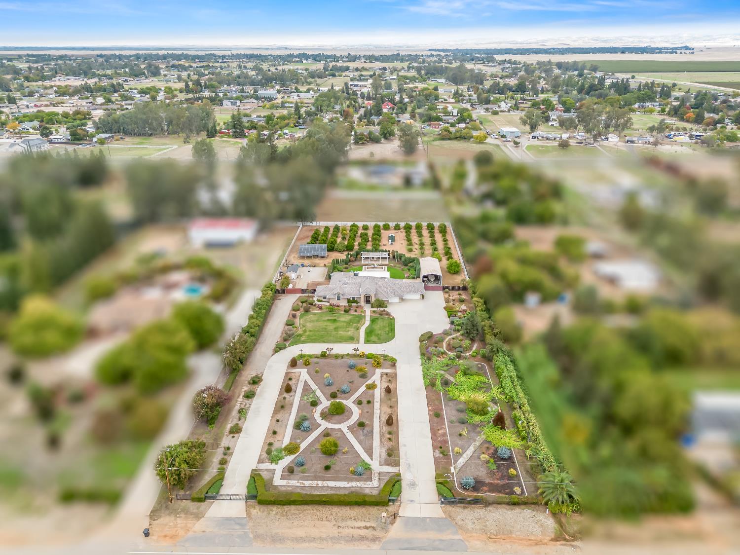 35673 Avenue 12 1/2, Madera, CA 93636