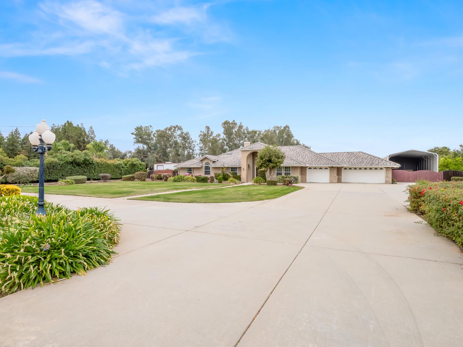 35673 Avenue 12 1/2, Madera, CA 93636