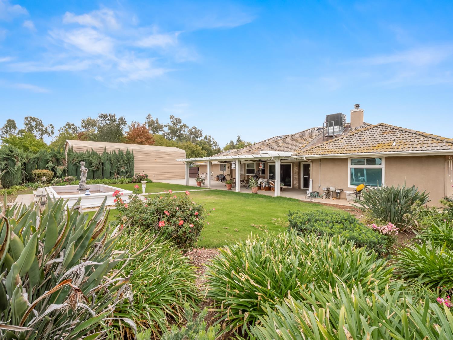 35673 Avenue 12 1/2, Madera, CA 93636