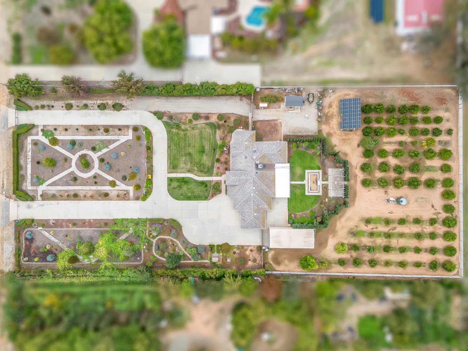 35673 Avenue 12 1/2, Madera, CA 93636