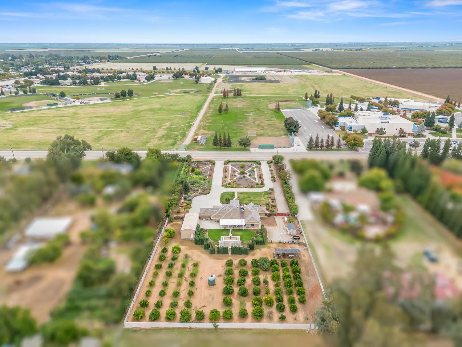 35673 Avenue 12 1/2, Madera, CA 93636