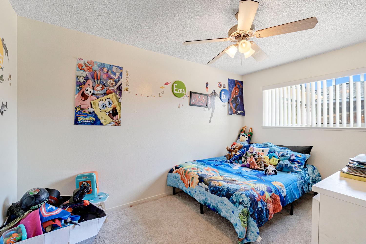 3097 W Santa Ana Ave, Fresno, CA 93722