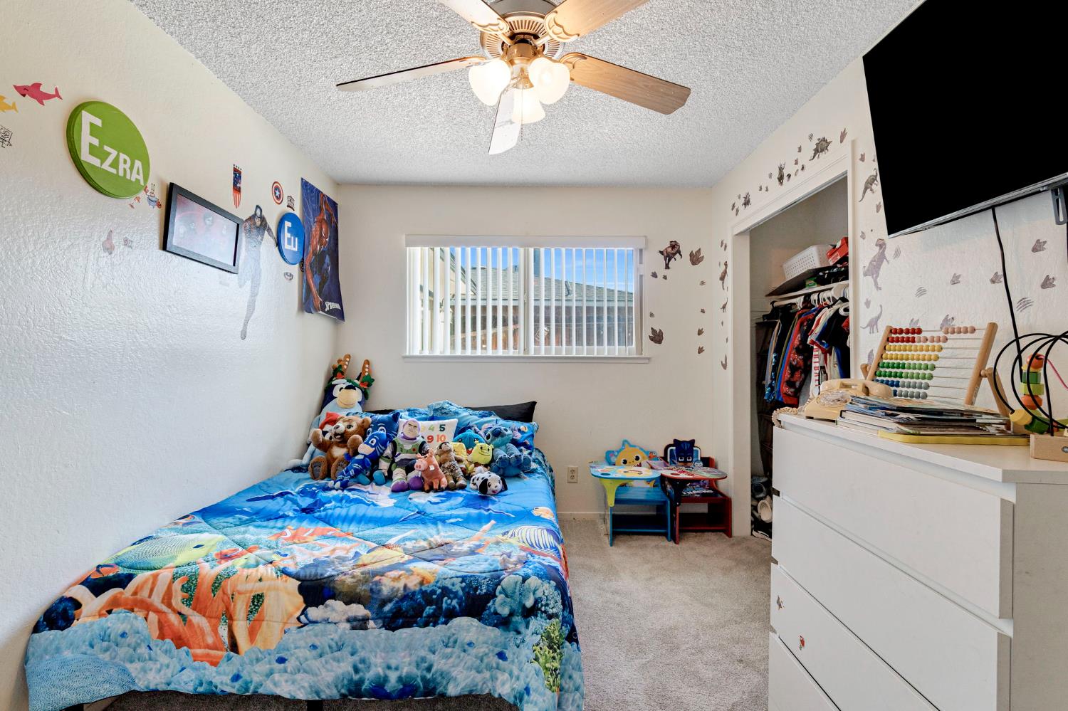 3097 W Santa Ana Ave, Fresno, CA 93722