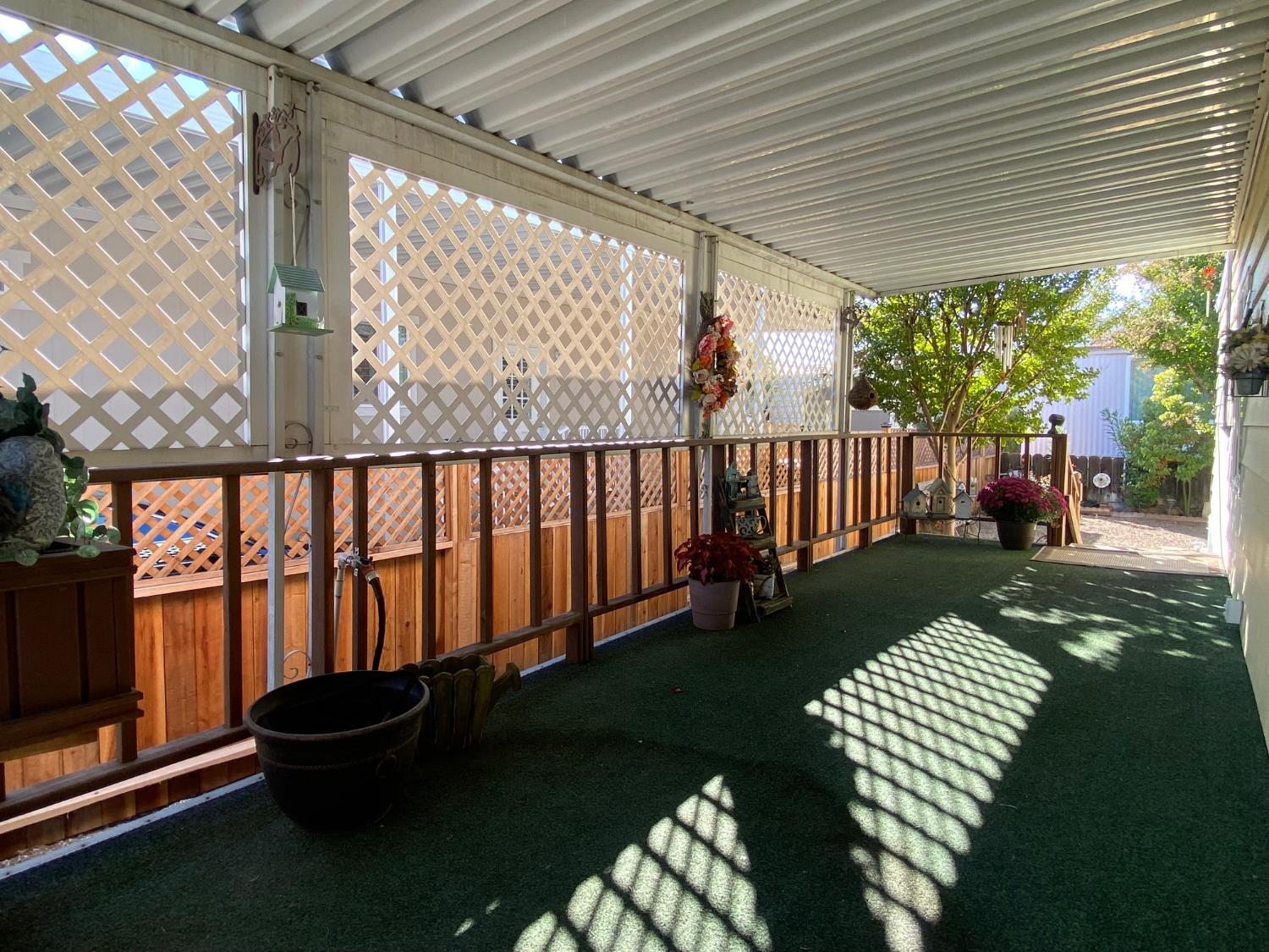 221 W Herndon Ave #107, Pinedale, CA 93650