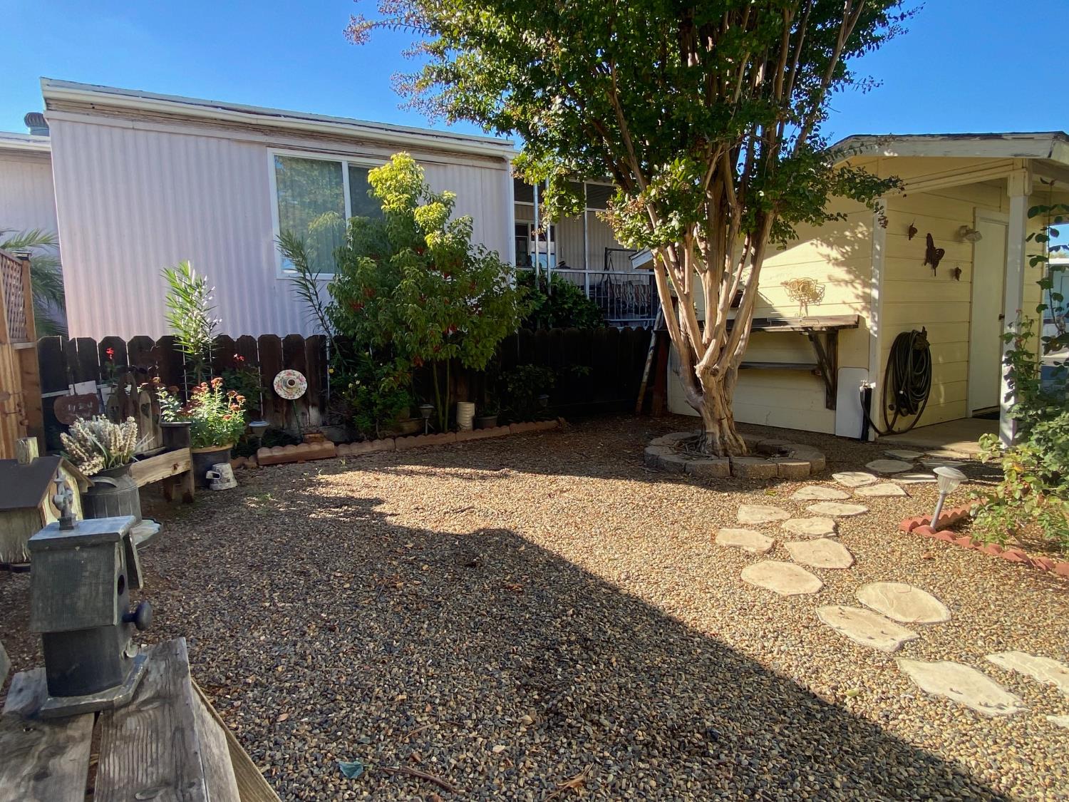 221 W Herndon Ave #107, Pinedale, CA 93650