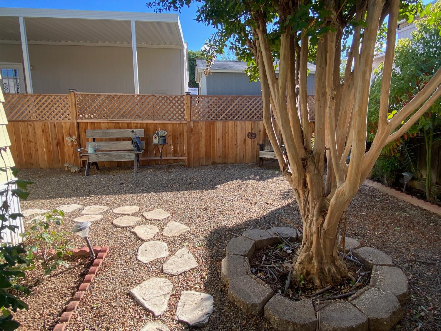 221 W Herndon Ave #107, Pinedale, CA 93650