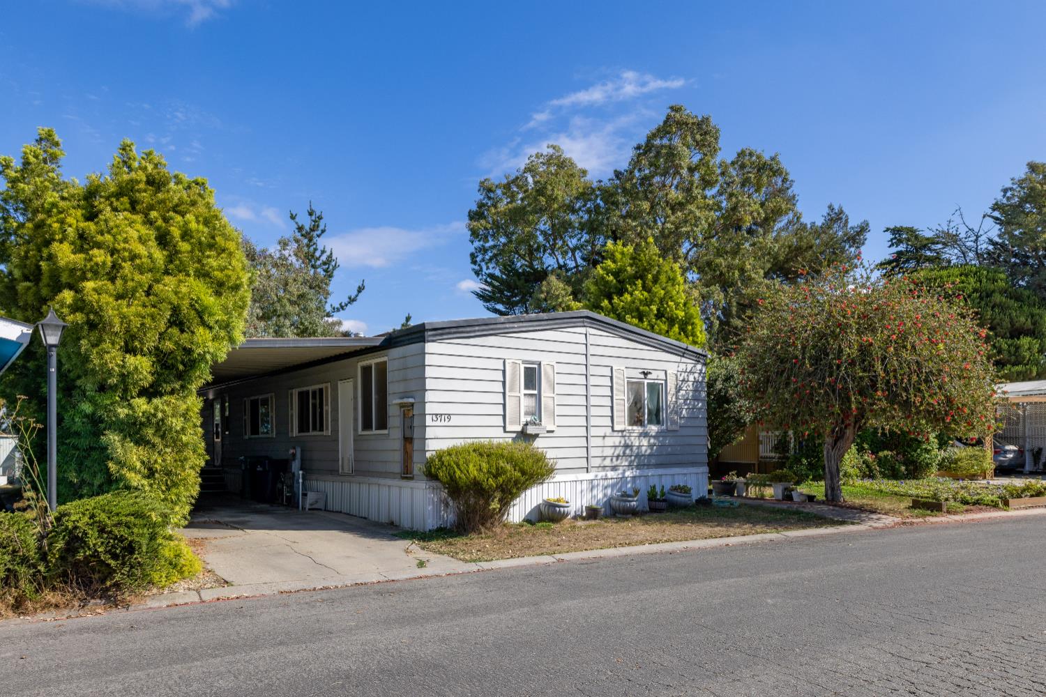 13719 Monte Bello #113, Out Of Area, CA 95012