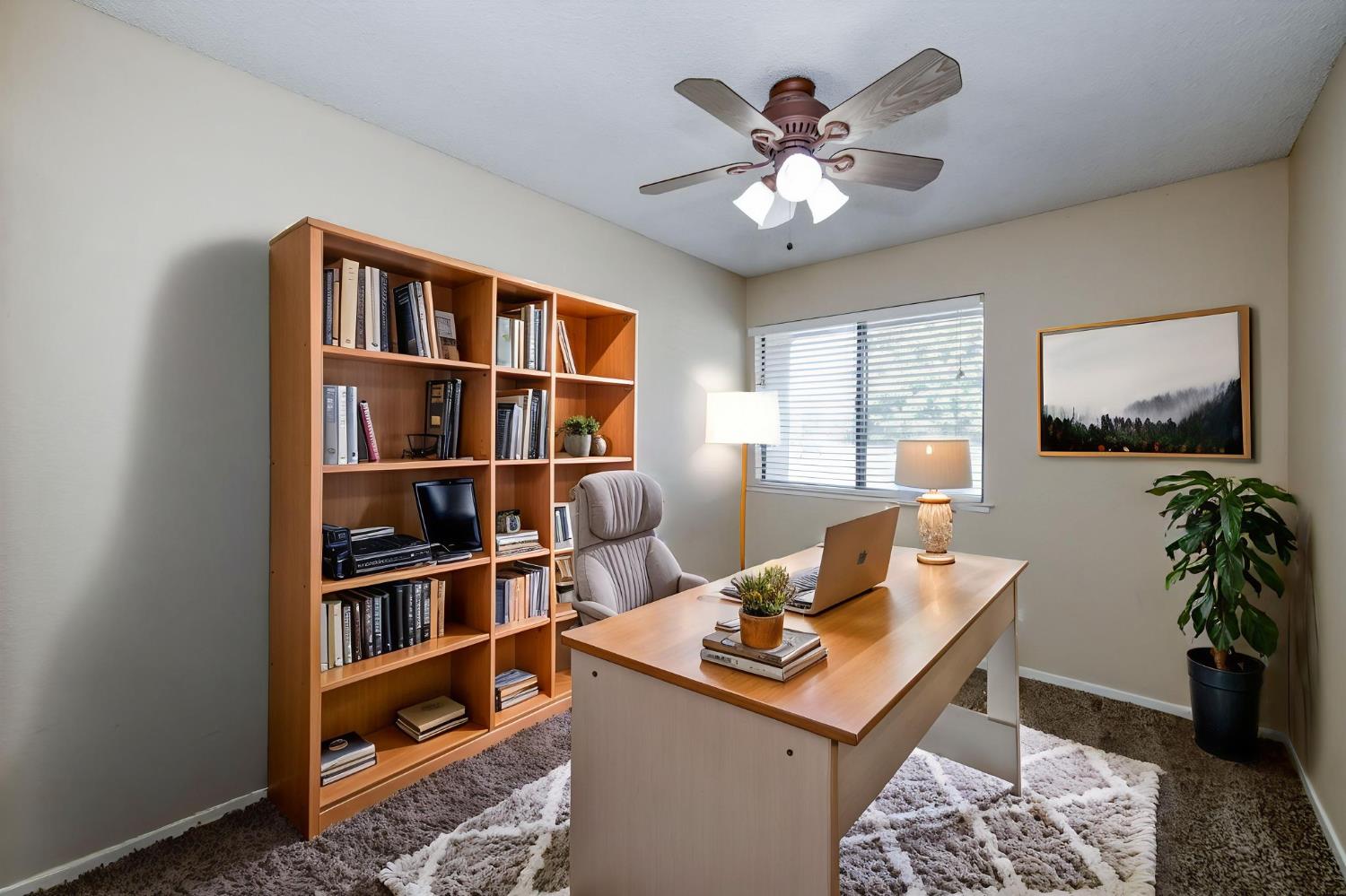 4747 N Woodrow Ave #120, Fresno, CA 93726