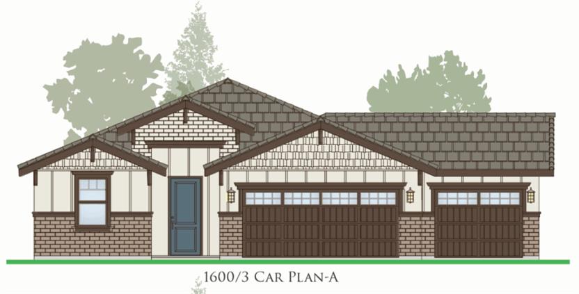 16151 West Monterey Ave, Kerman, CA 93630