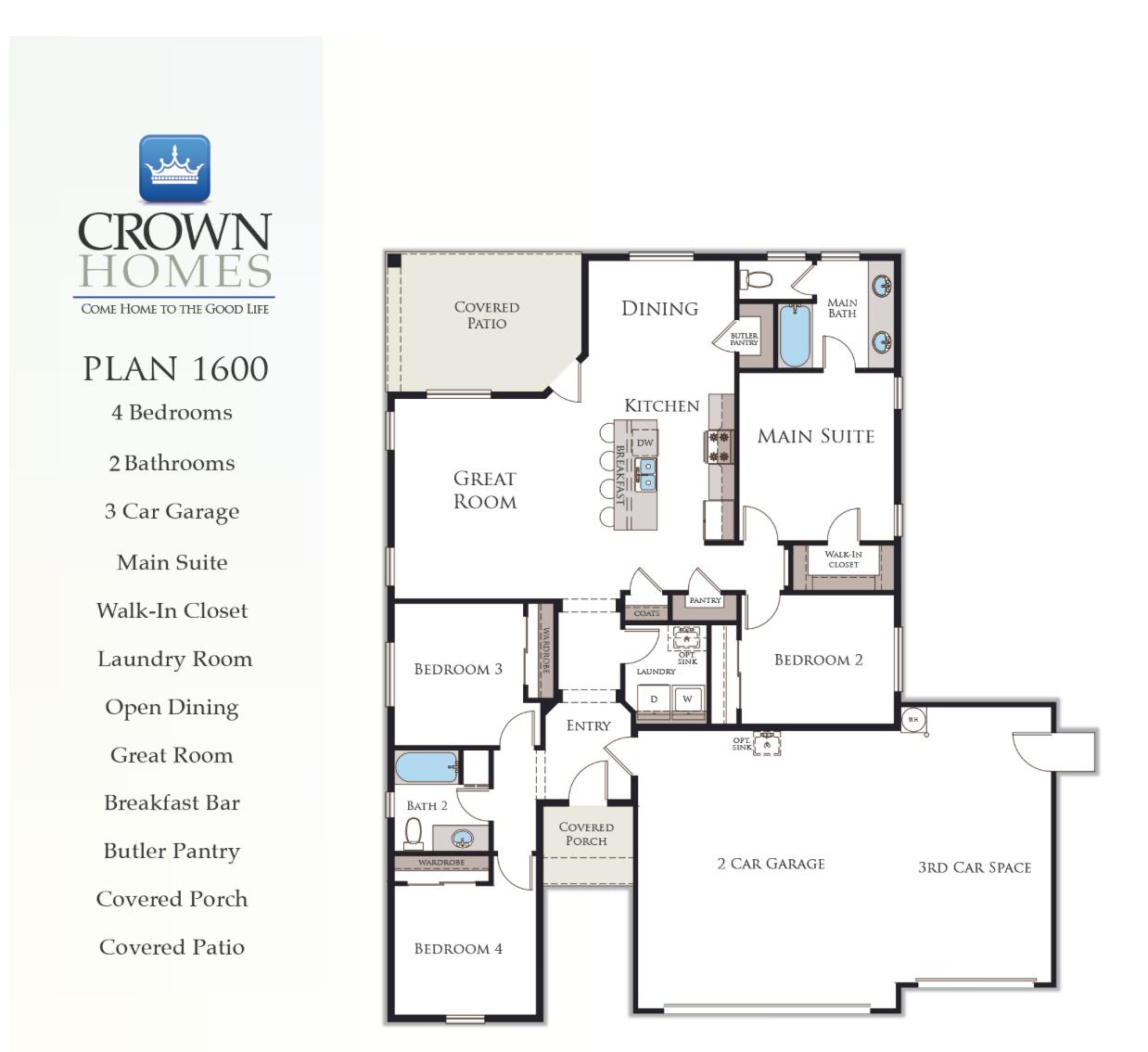 16151 West Monterey Ave, Kerman, CA 93630