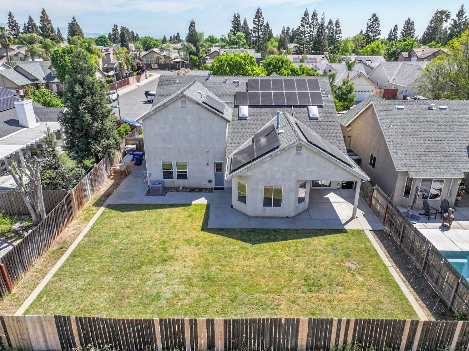 10089 N Baird Ave, Fresno, CA 93730