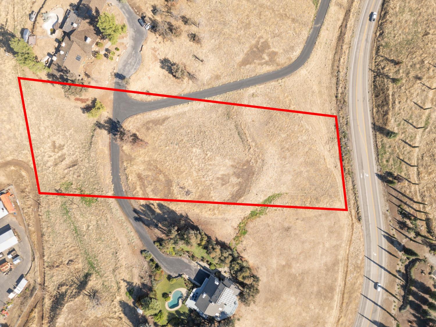 4614 Millerton Rd, Friant, CA 93626