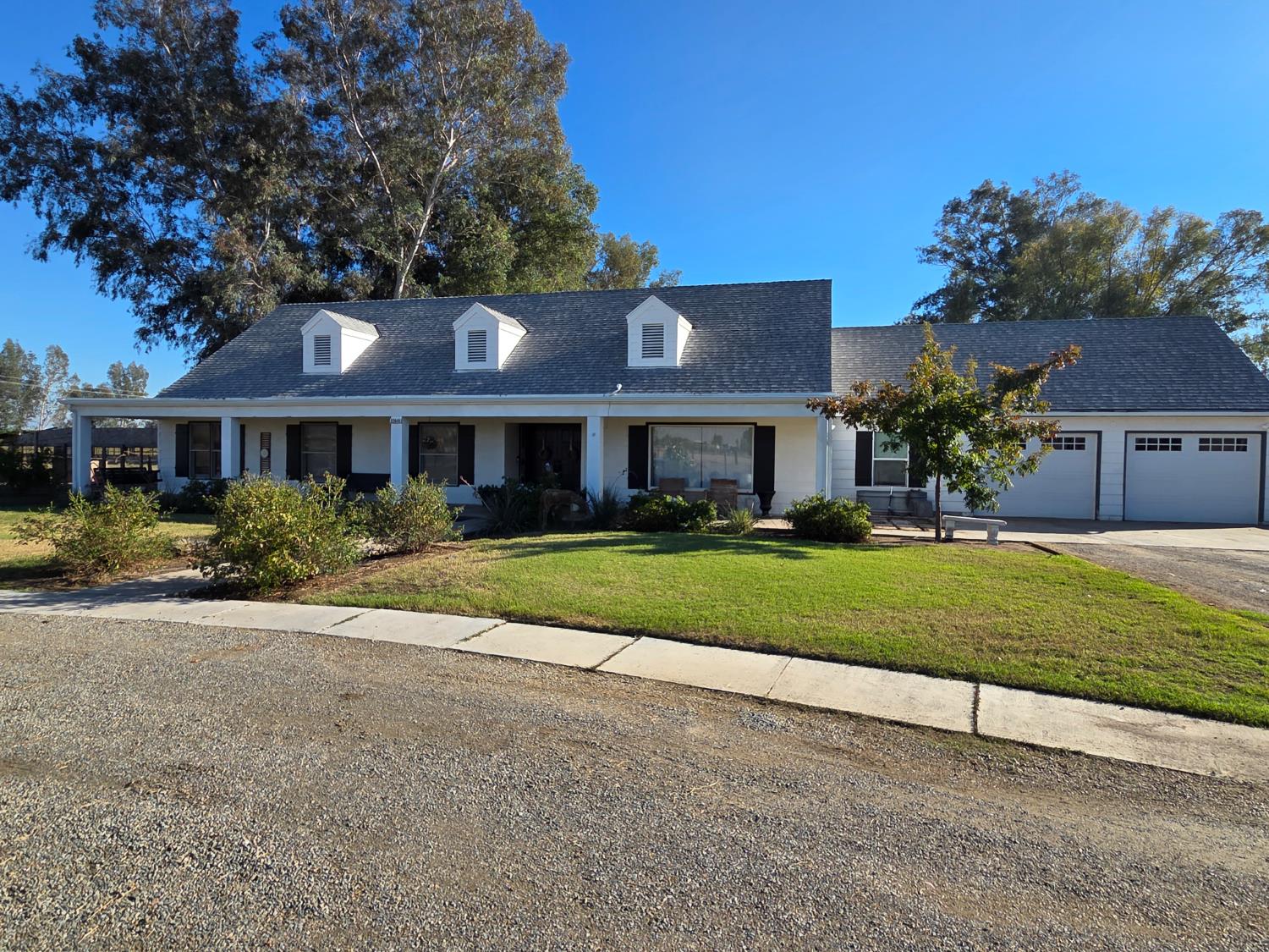 22849 E Jefferson Ave, Reedley, CA 93654