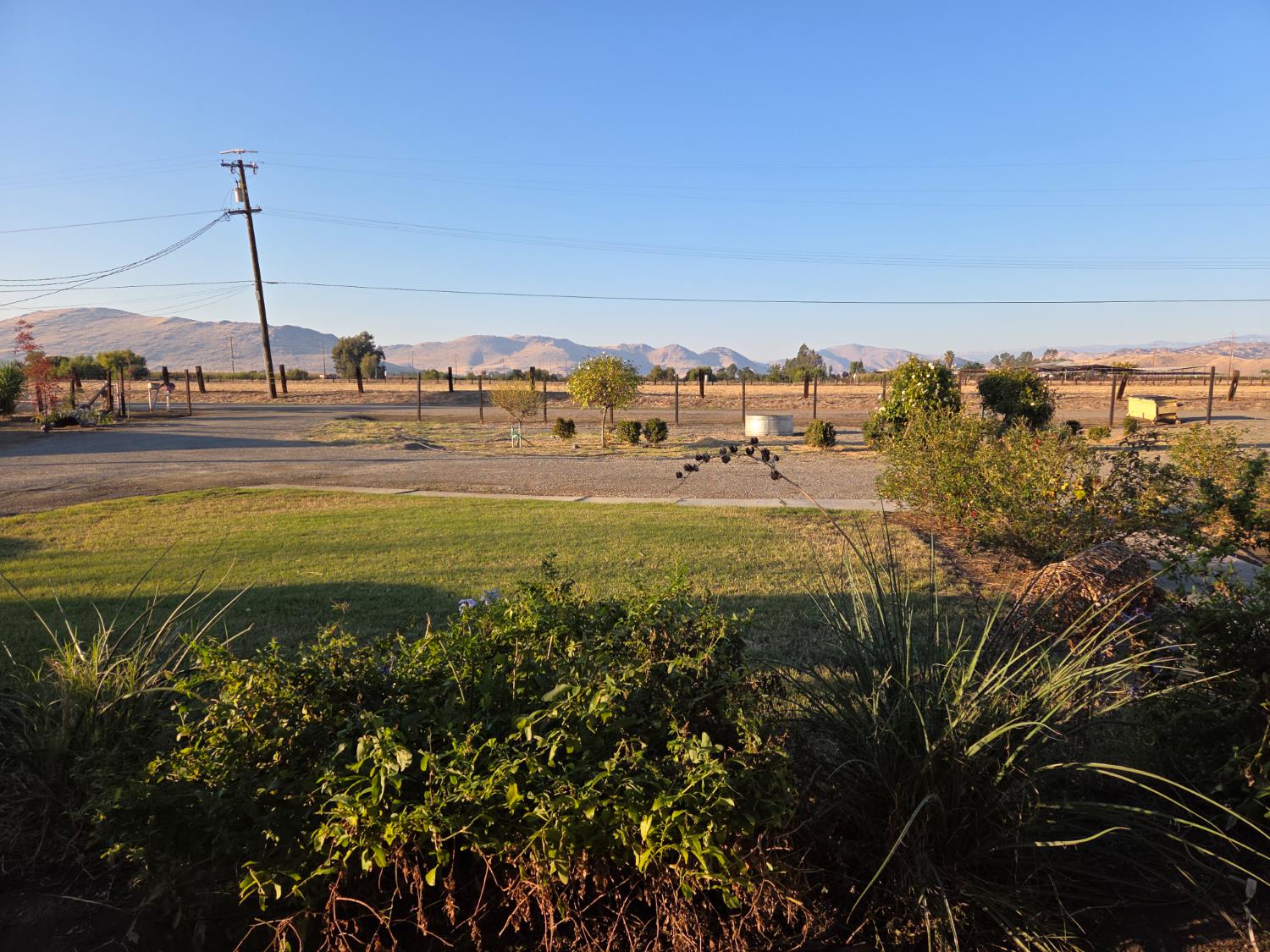 22849 E Jefferson Ave, Reedley, CA 93654