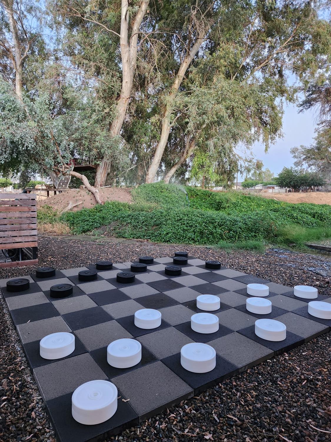 22849 E Jefferson Ave, Reedley, CA 93654