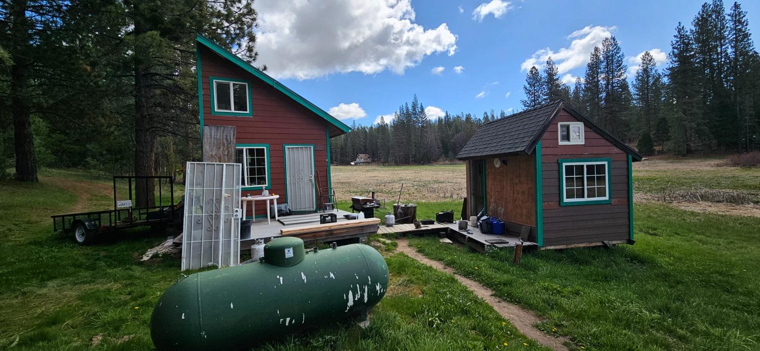 112 Meadow Ln, North Fork, CA 93643