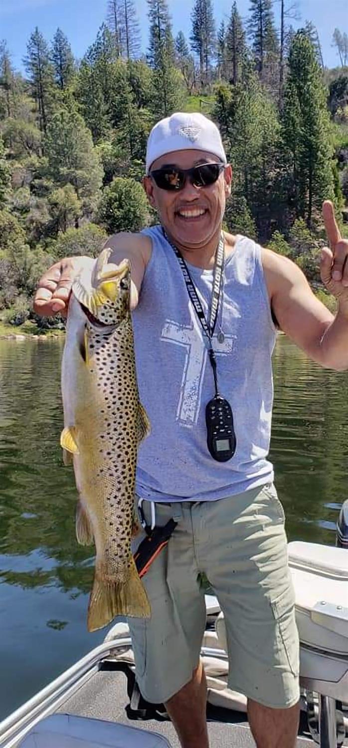 112 Meadow Ln, North Fork, CA 93643