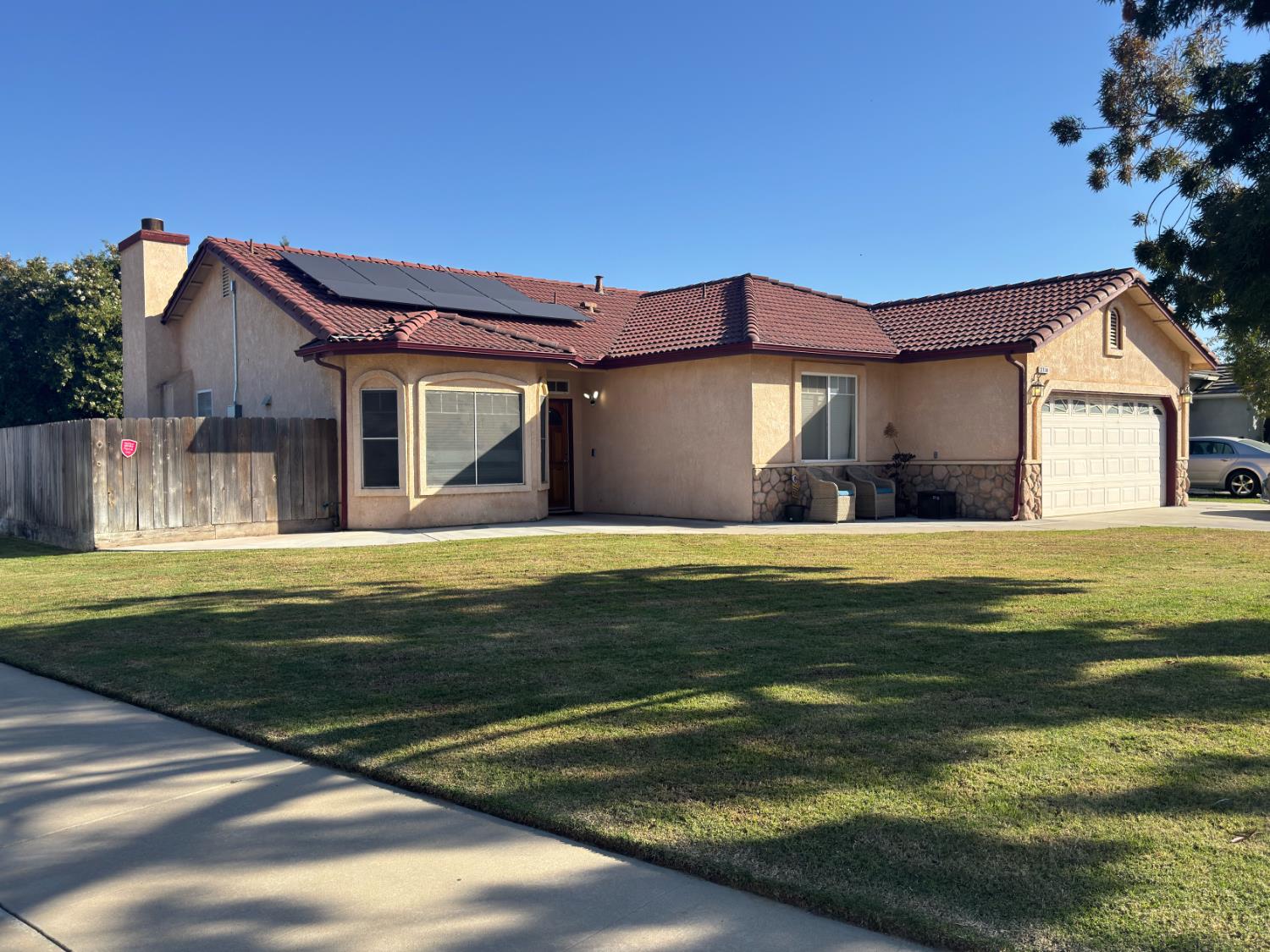 3714 Jasper St, Selma, CA 93662