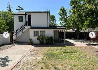 1501 N Carruth Ave, Fresno, CA 93728