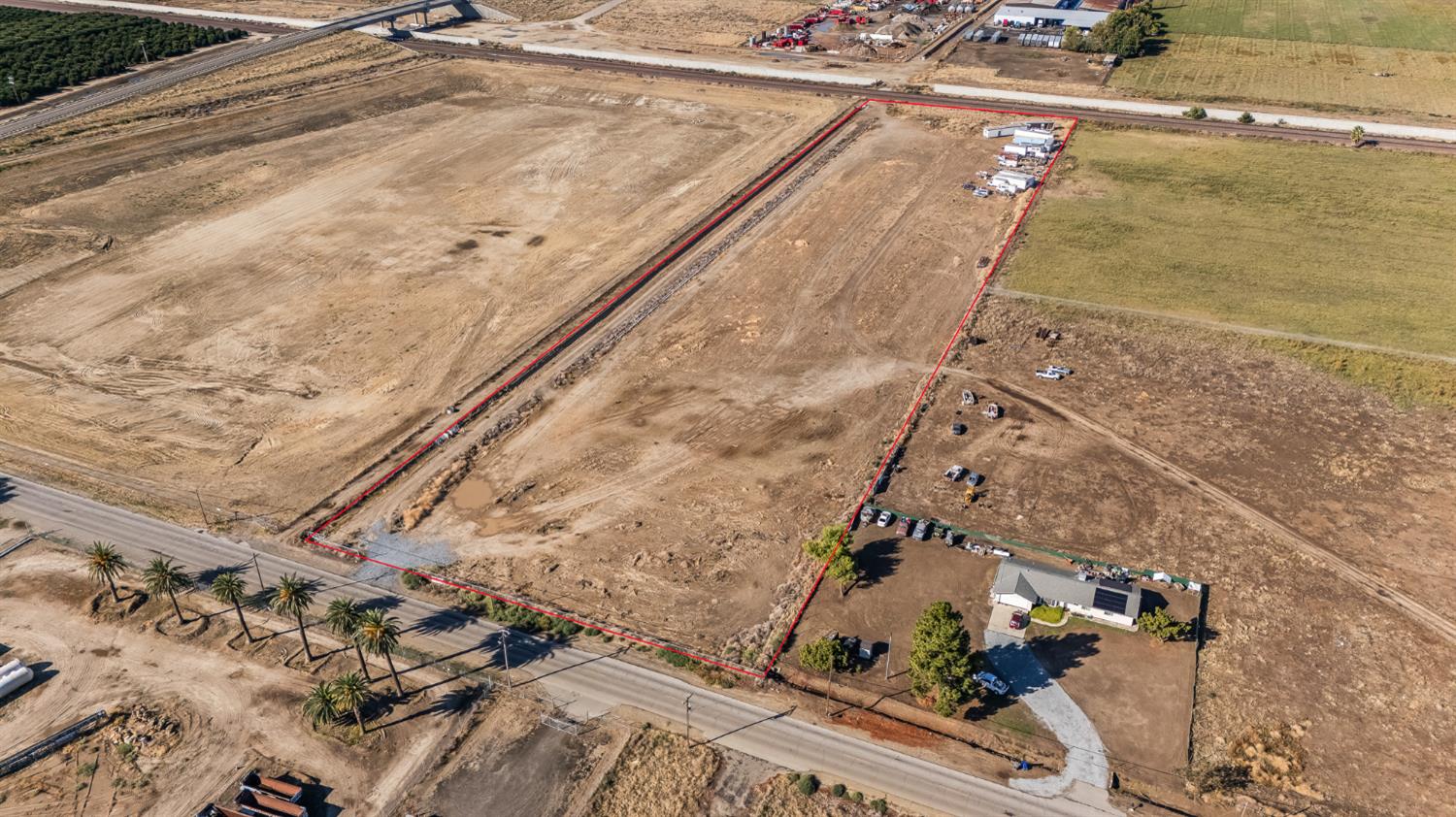 4637 S Maple Ave, Fresno, CA 93703