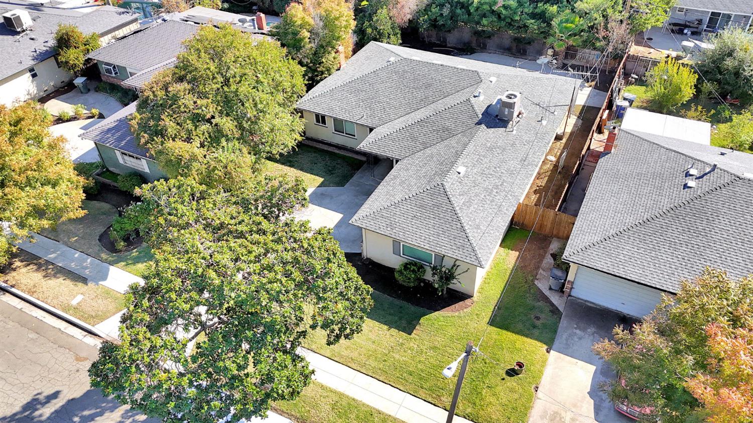 3508 E Norwich Ave, Fresno, CA 93727