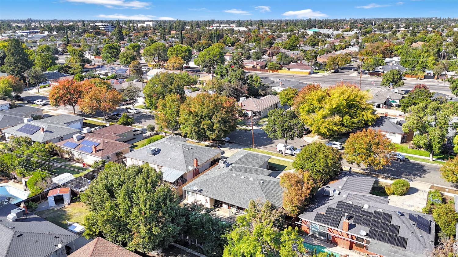 3508 E Norwich Ave, Fresno, CA 93727