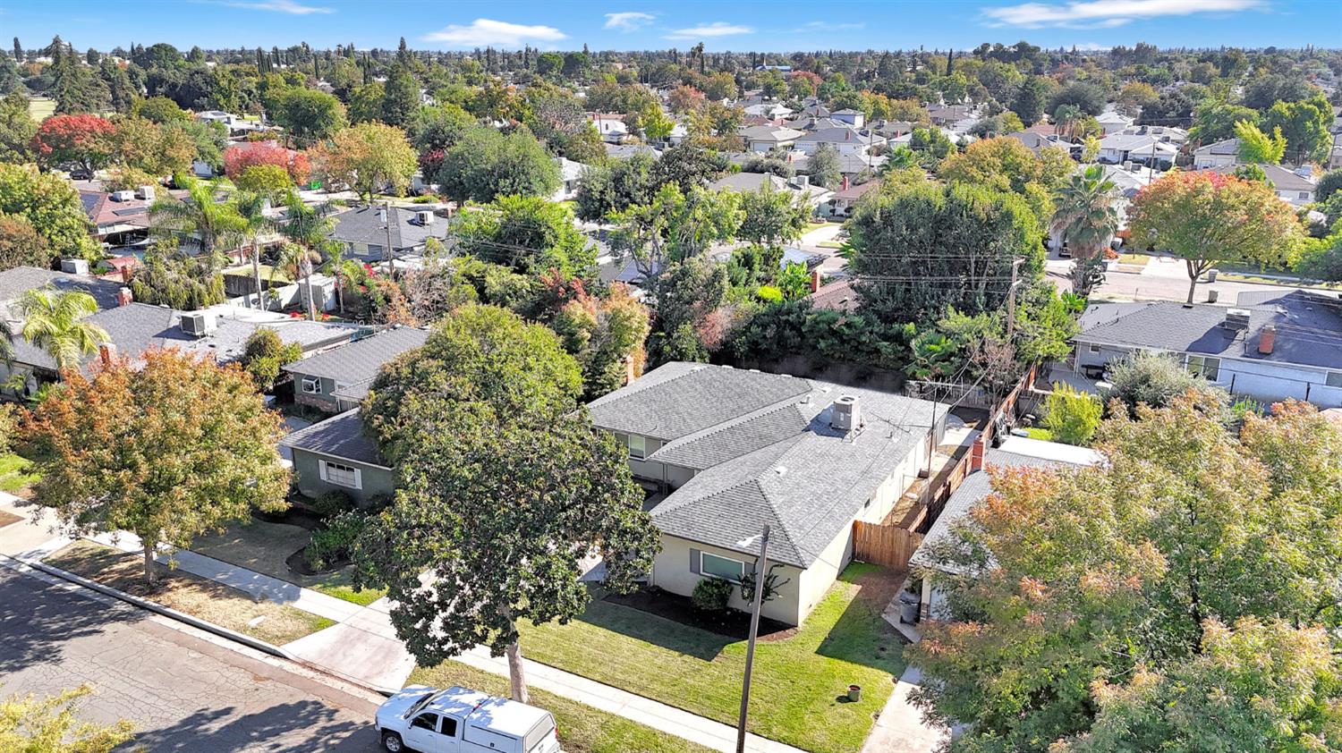 3508 E Norwich Ave, Fresno, CA 93727