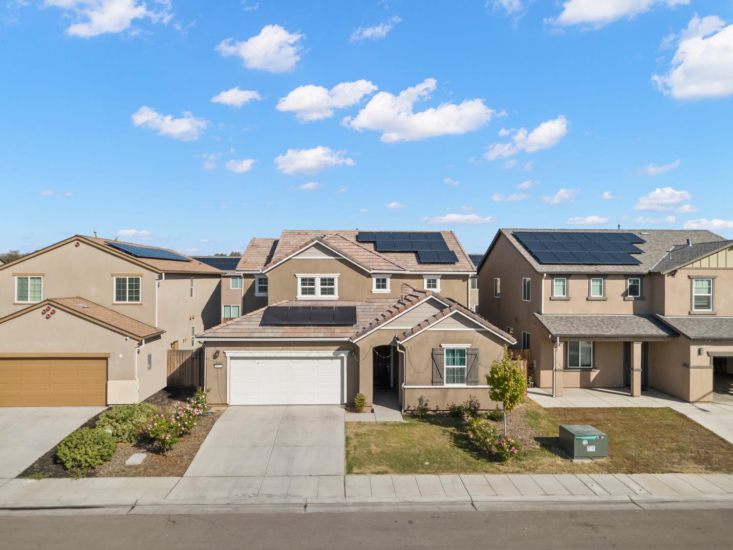 6660 E Yale Ave, Fresno, CA 93727