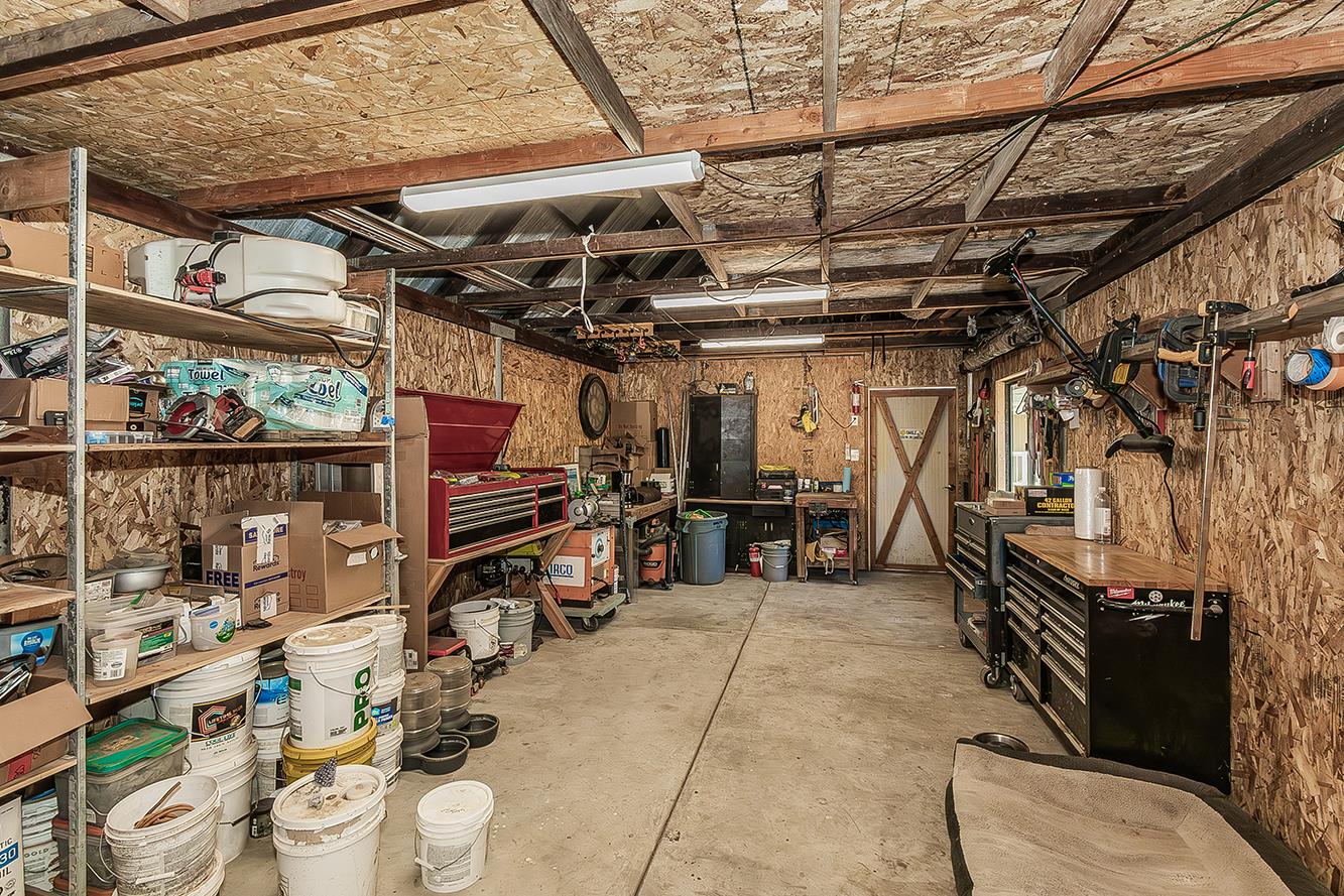32035 Sycamore Rd, Tollhouse, CA 93667