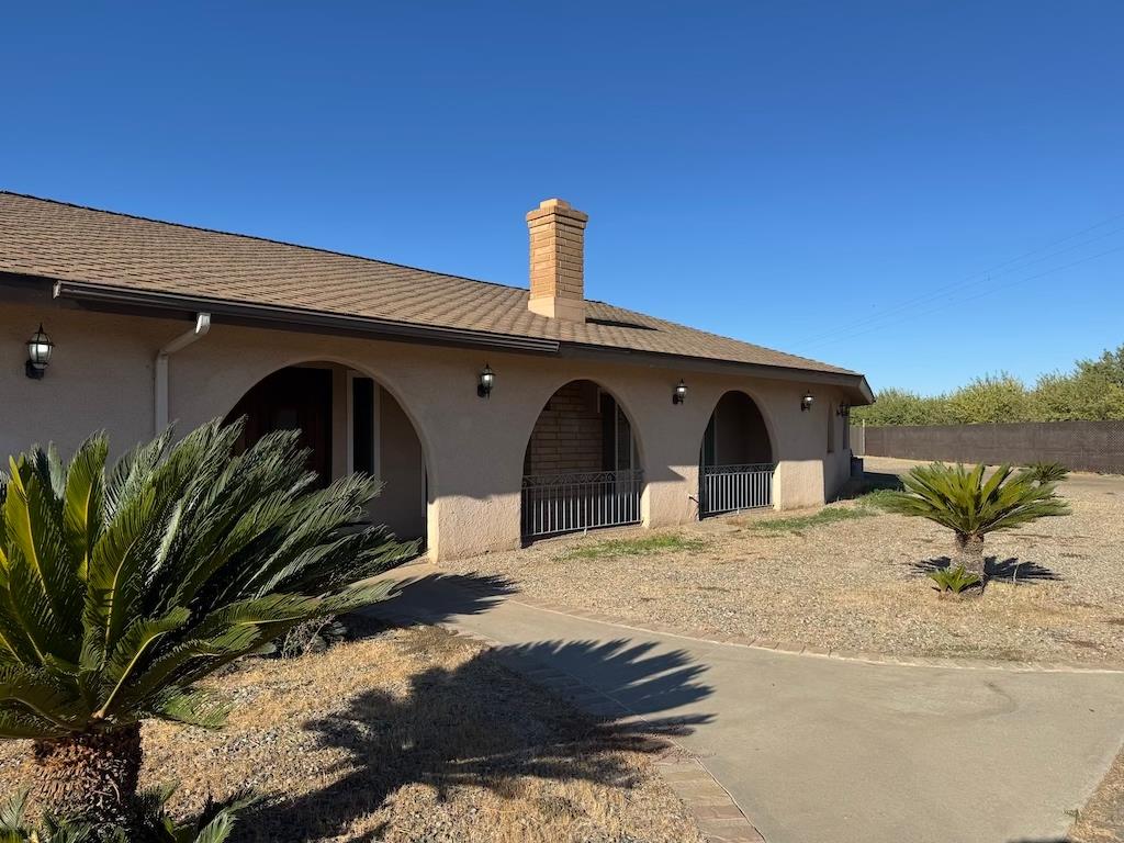 2461 N Grantland Ave, Fresno, CA 93723