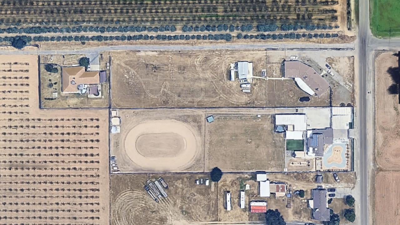 2461 N Grantland Ave, Fresno, CA 93723