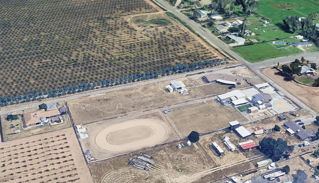 2461 N Grantland Ave, Fresno, CA 93723